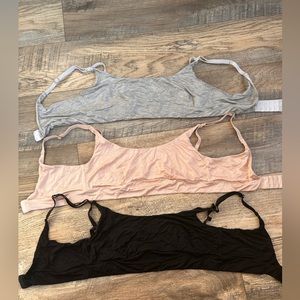 Bodily nursing bras (3)